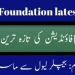 PAEC Foundation latest Jobs 2024