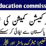 Higher Education Commission(HEC) Pakistan Jobs 2024