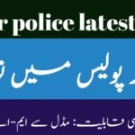 Qatar Police Jobs 2024