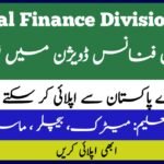 Federal Finance Division Jobs 2024