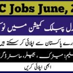 Federal Public Service Commission Latest Jobs 2024