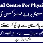 National Centre For Physics jobs 2024