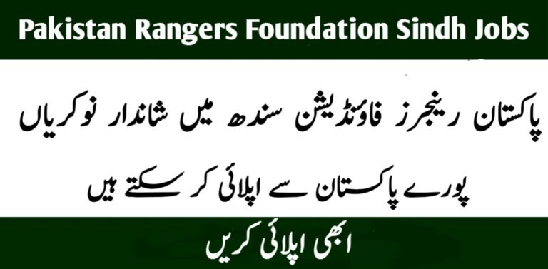 Pakistan-Rangers-Foundation-Sindh-Jobs-2024-Advertisement