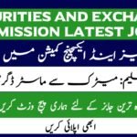 Securities and exchange commission jobs 2024