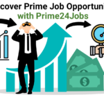 Discover Prime Job Opportunities with Prime24Jobs