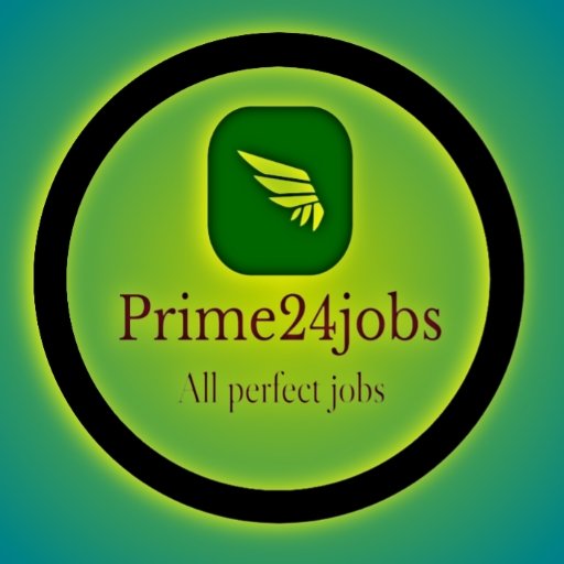 Prime24jobs