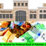 7 Key Skills Needed for National Bank of Pakistan Jobs