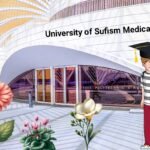 How to Apply for University of Sufism Admissions 2024